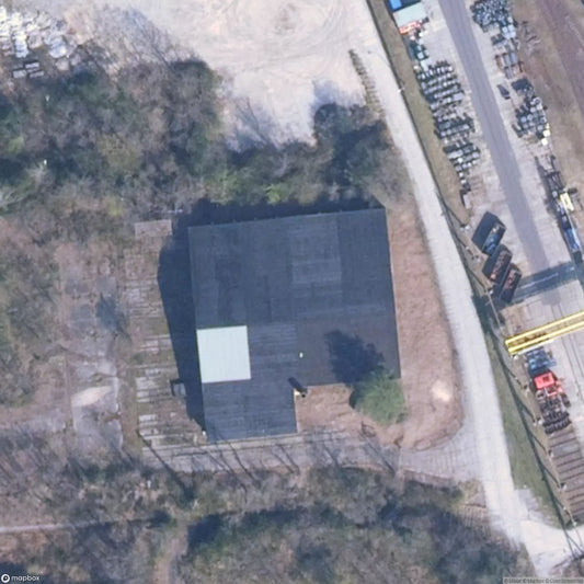warehouse train [DUI]