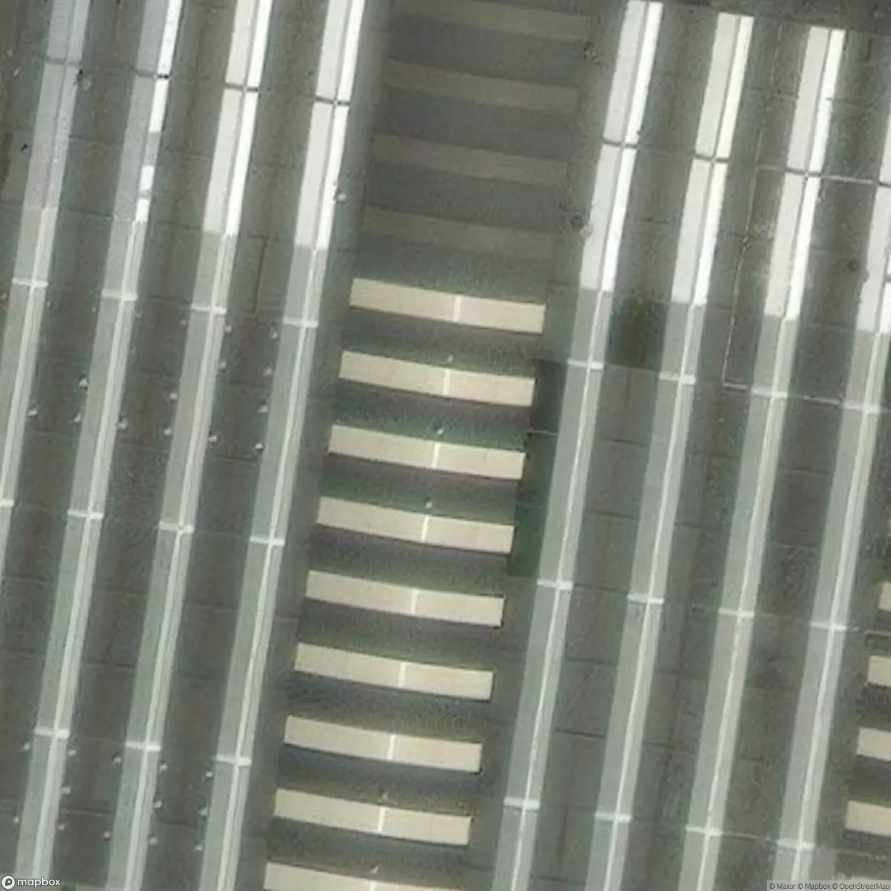 Depot Stockem MKM / Arlon [BEL]