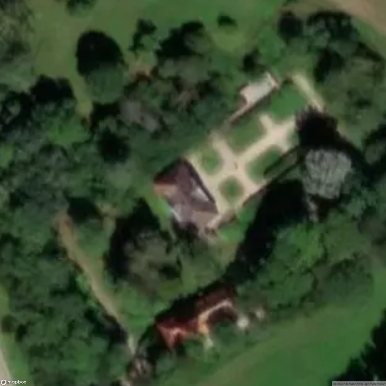 Appelhof Castle [DEU]