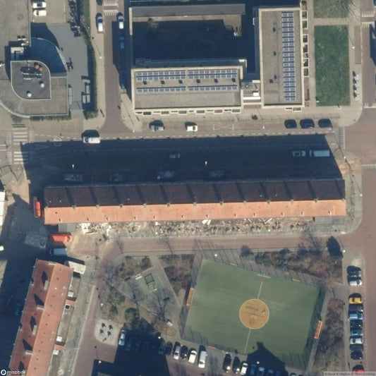 Apartment Vening [NLD]