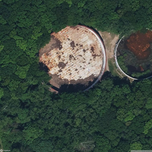 Cobbs Hill Water Towers