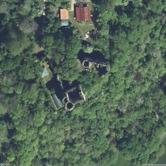 Castle 7 [FRA]