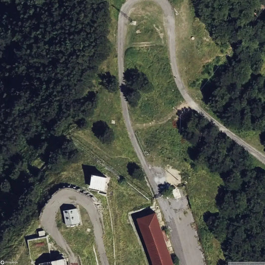 Radar ex base Nato Monte Giogo [ITA] The Urbex Factory