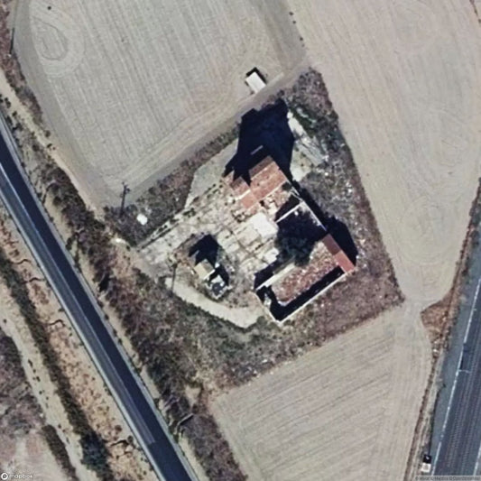 Harina Factory 2 [ESP]