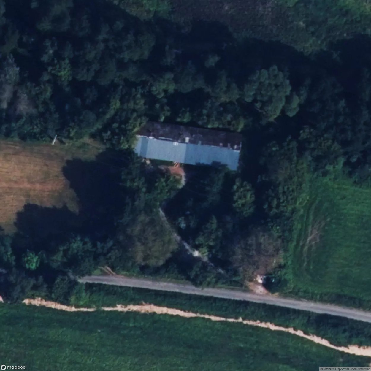 Motorcycle Club Buche [DEU] #13437