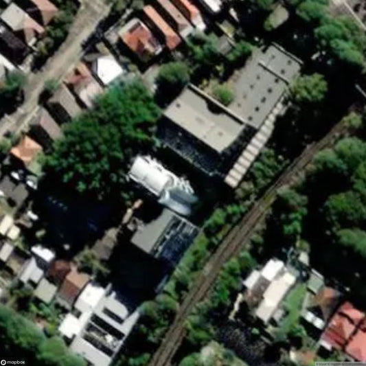 Dulwich Hill Silos