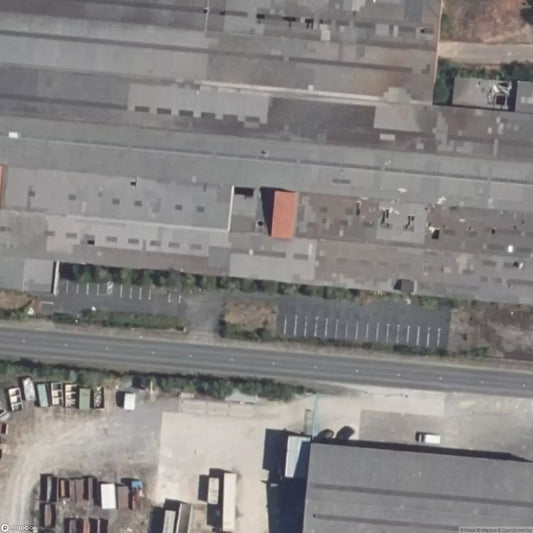 Brickyard [FRA]