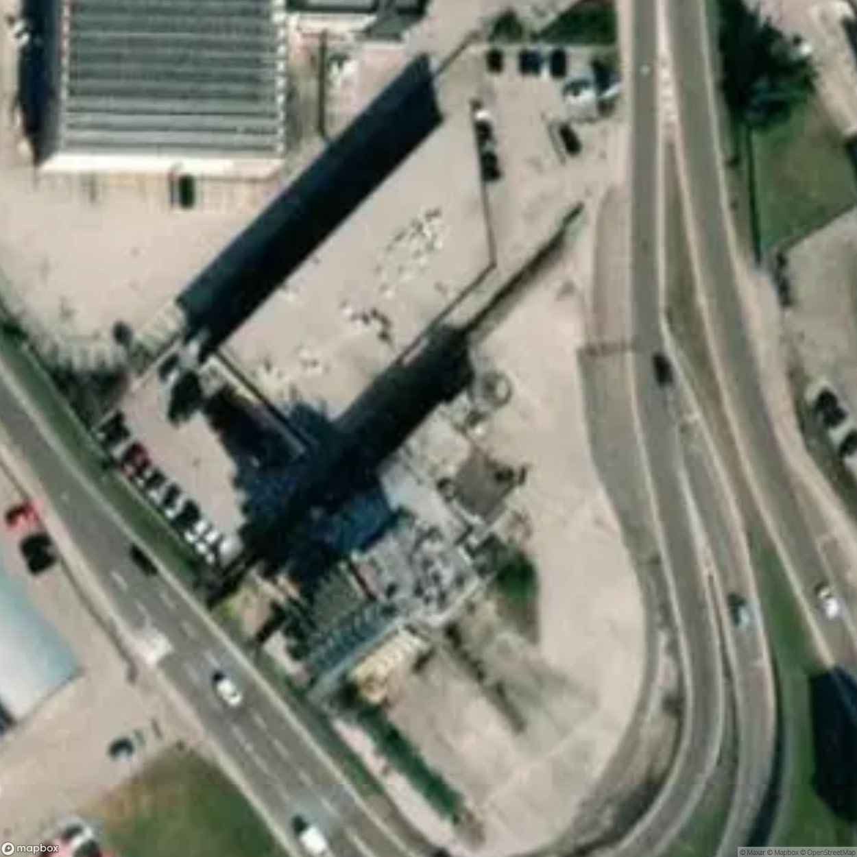 Il Torrino Nightclub [ITA]