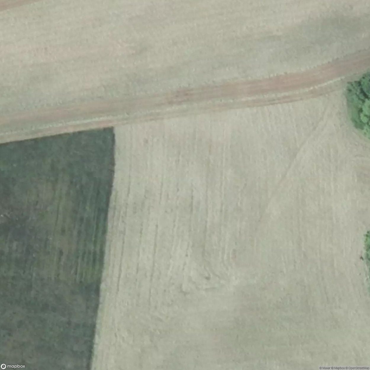 Puxieux Fortification [FRA]