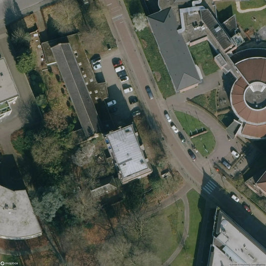 Monastery Deurne [NLD]