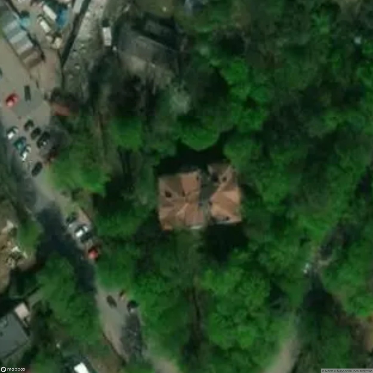 Villa Paradise [POL]