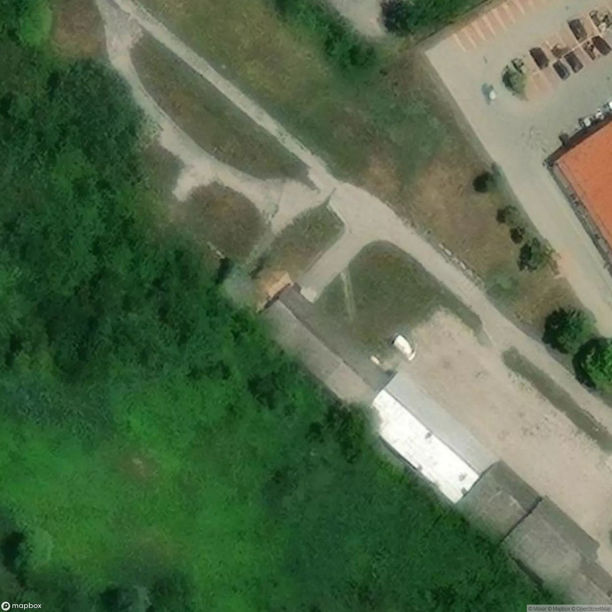 Aband Warehouse [HUN] #21755