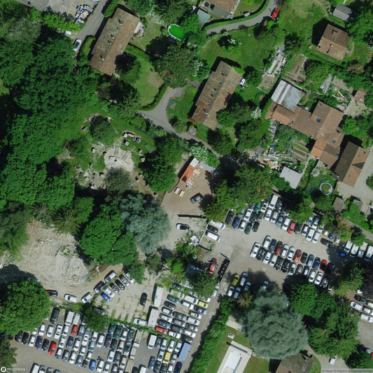 House Vernier II GE [CHE]