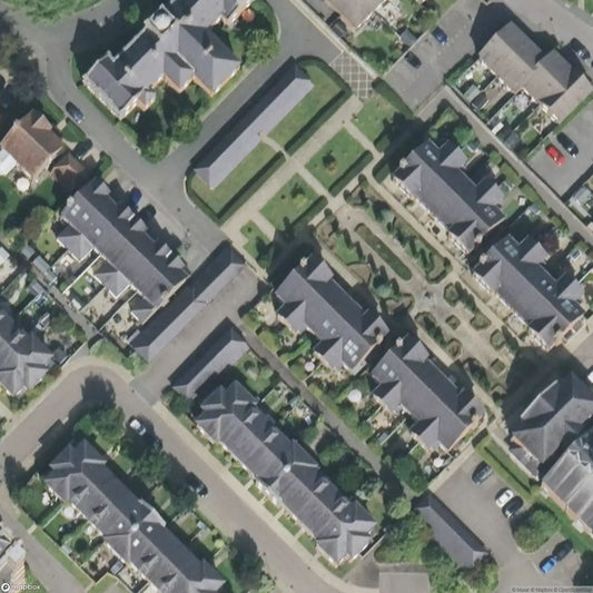 Netherne [GBR]