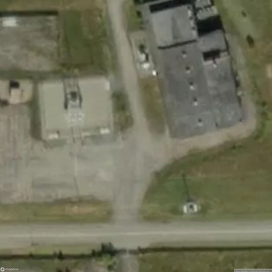 Loring air force base