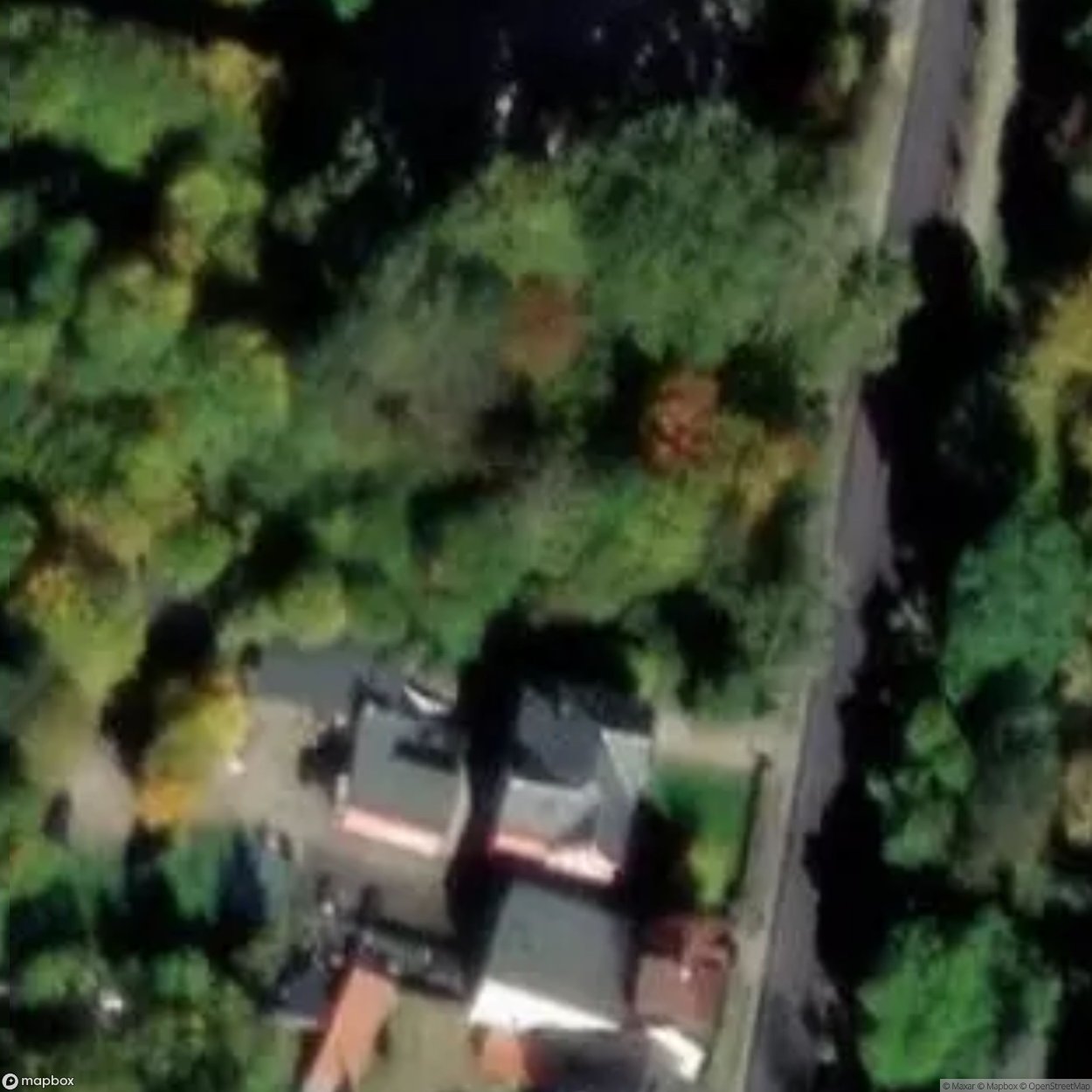 Villa Schwarza [DEU]