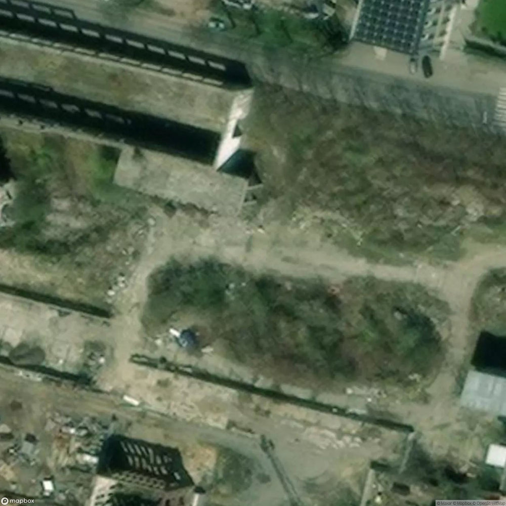 Fireclay Plant Site [POL] #33274