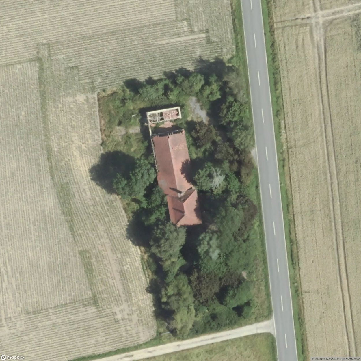 Farm Delbick [DEU] #00382