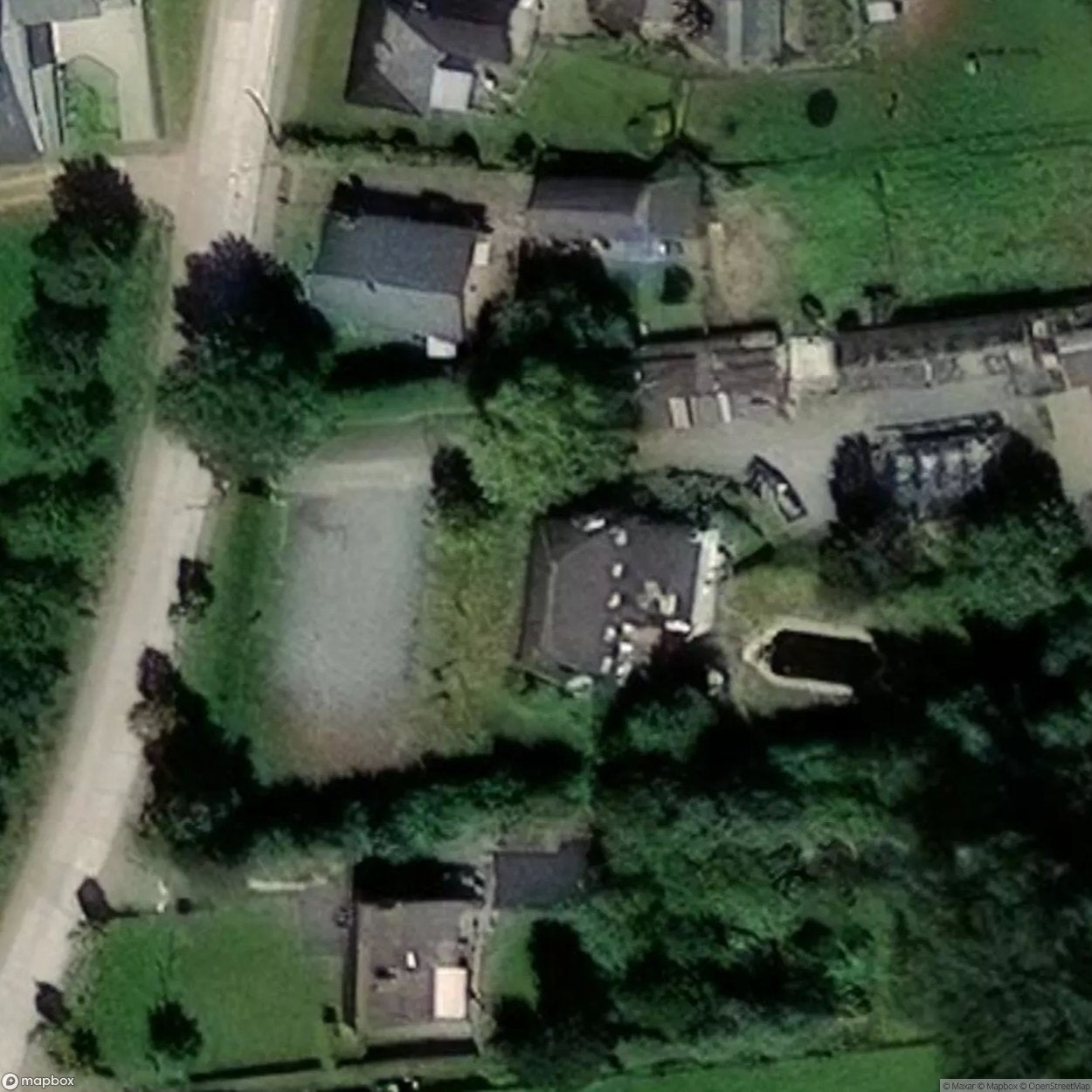 Park Area [BEL] #13451