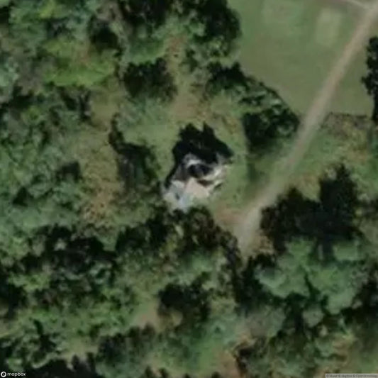 badass house