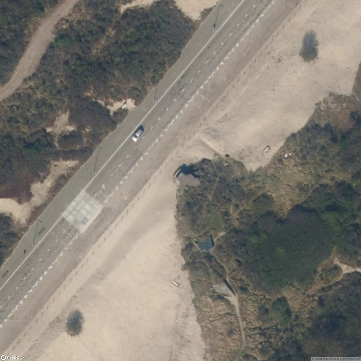 Markostand Bunker [NLD]