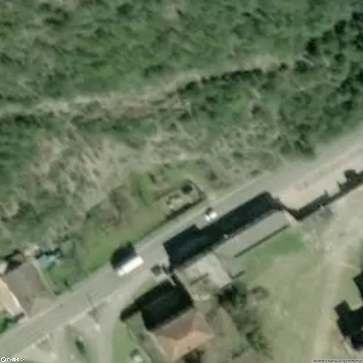 Air Raid Shelter [ITA]