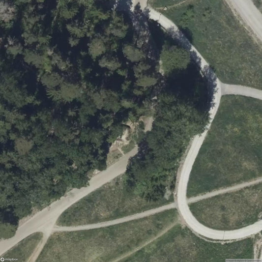 Skavlötens KSP bunkers 2 Norra Fronten [SWE]