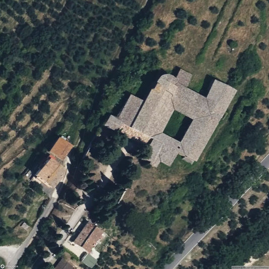 Convent of Saint Antonio [ITA]