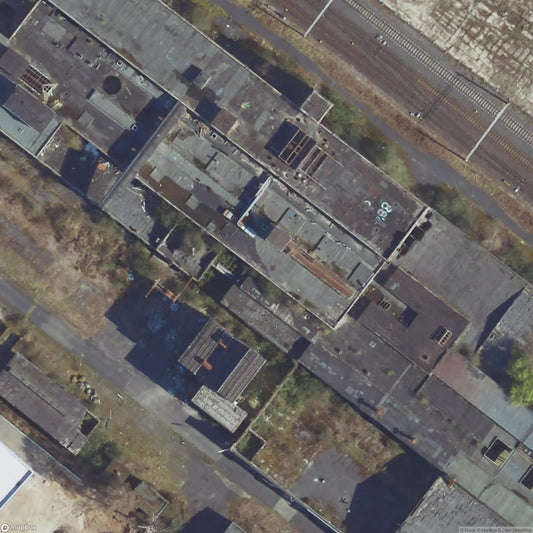 Abrasives Factory [DEU]