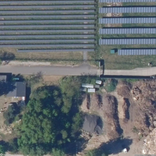 Military Prison [DEU]