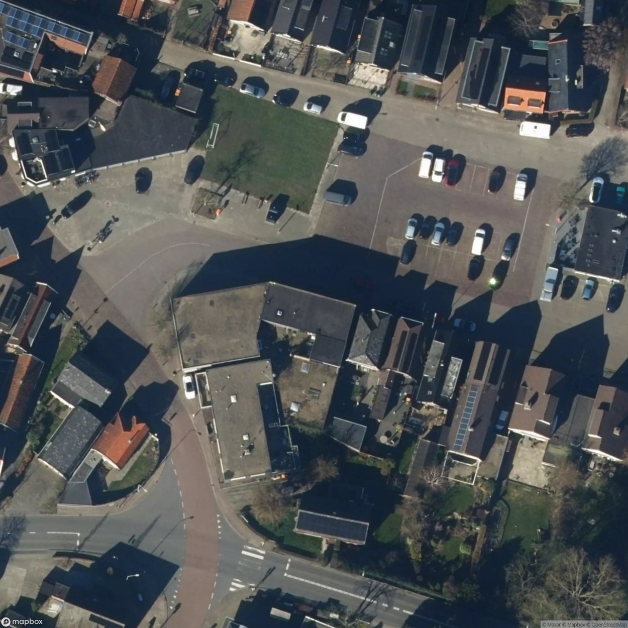 Café Het Dorp [NLD]