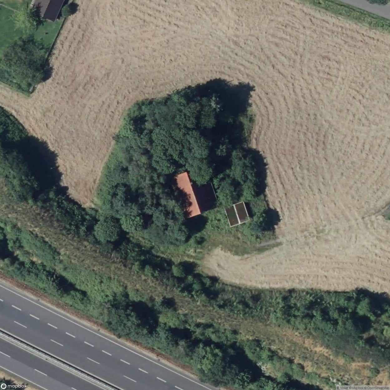 Crocodile House [DEU]