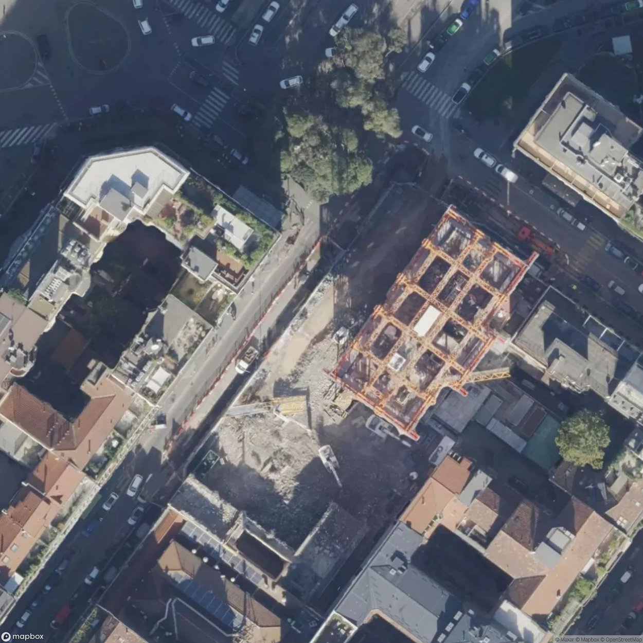 Michealangelo Hotel [ITA]