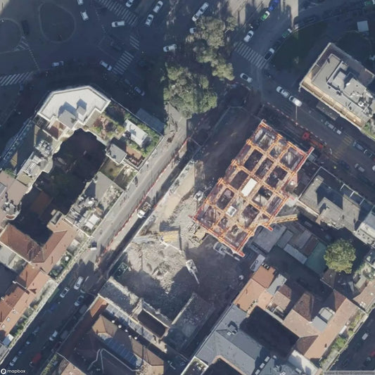 Michealangelo Hotel [ITA]