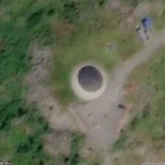 Fjell Fortress [NOR]