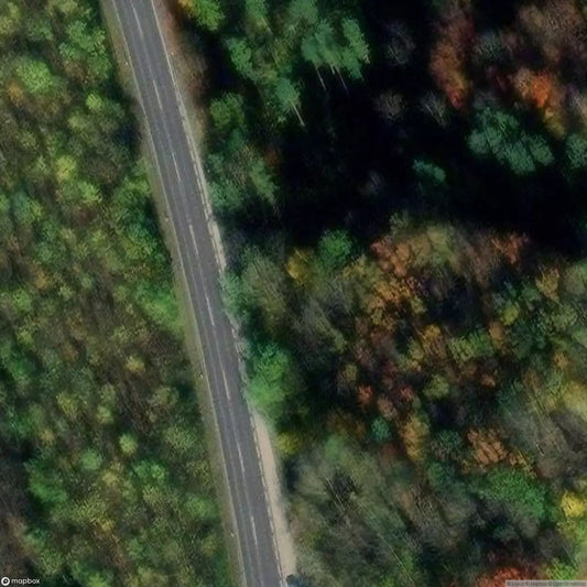 Air-Raid Shelter [AUT]