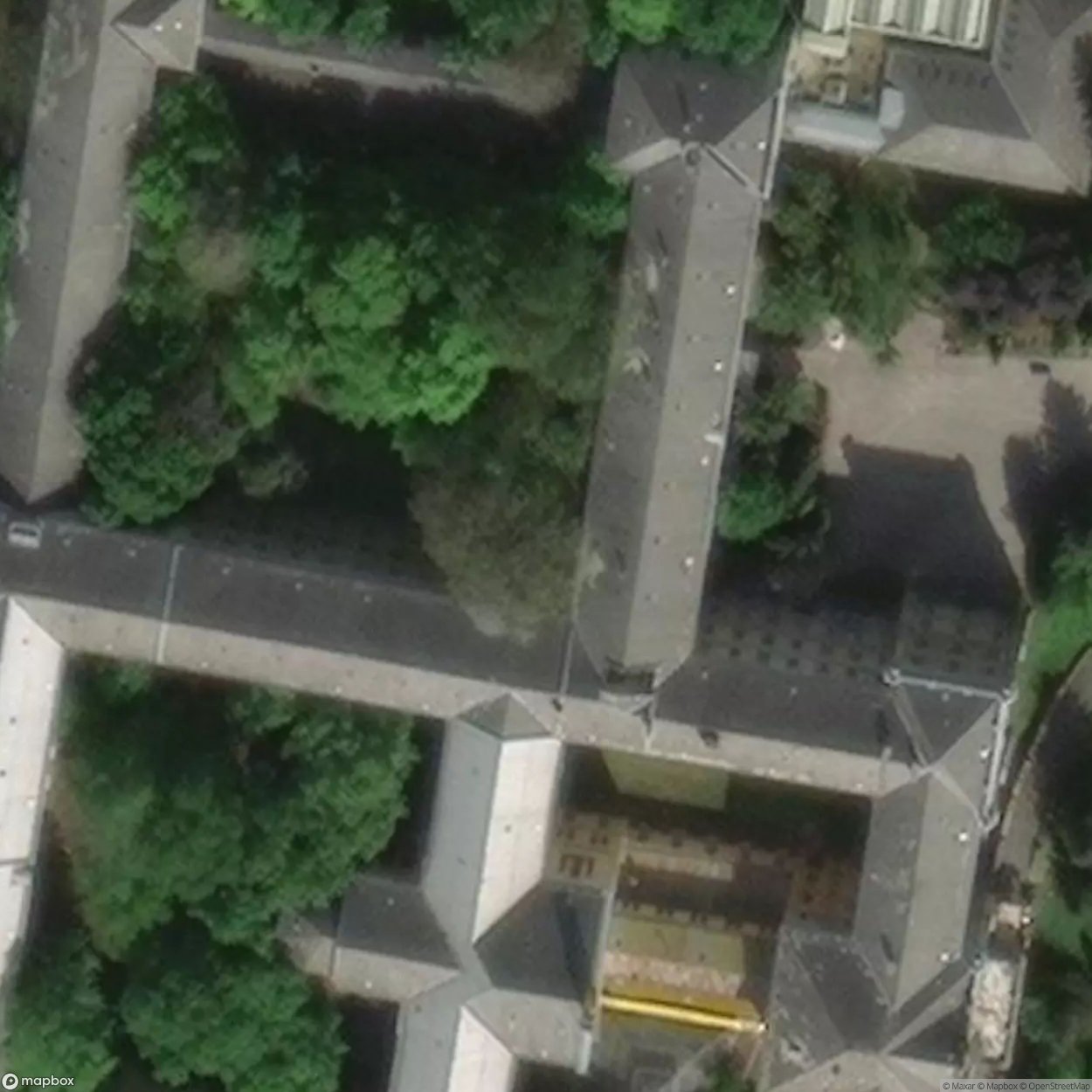 Ghost Town [HUN] #30954