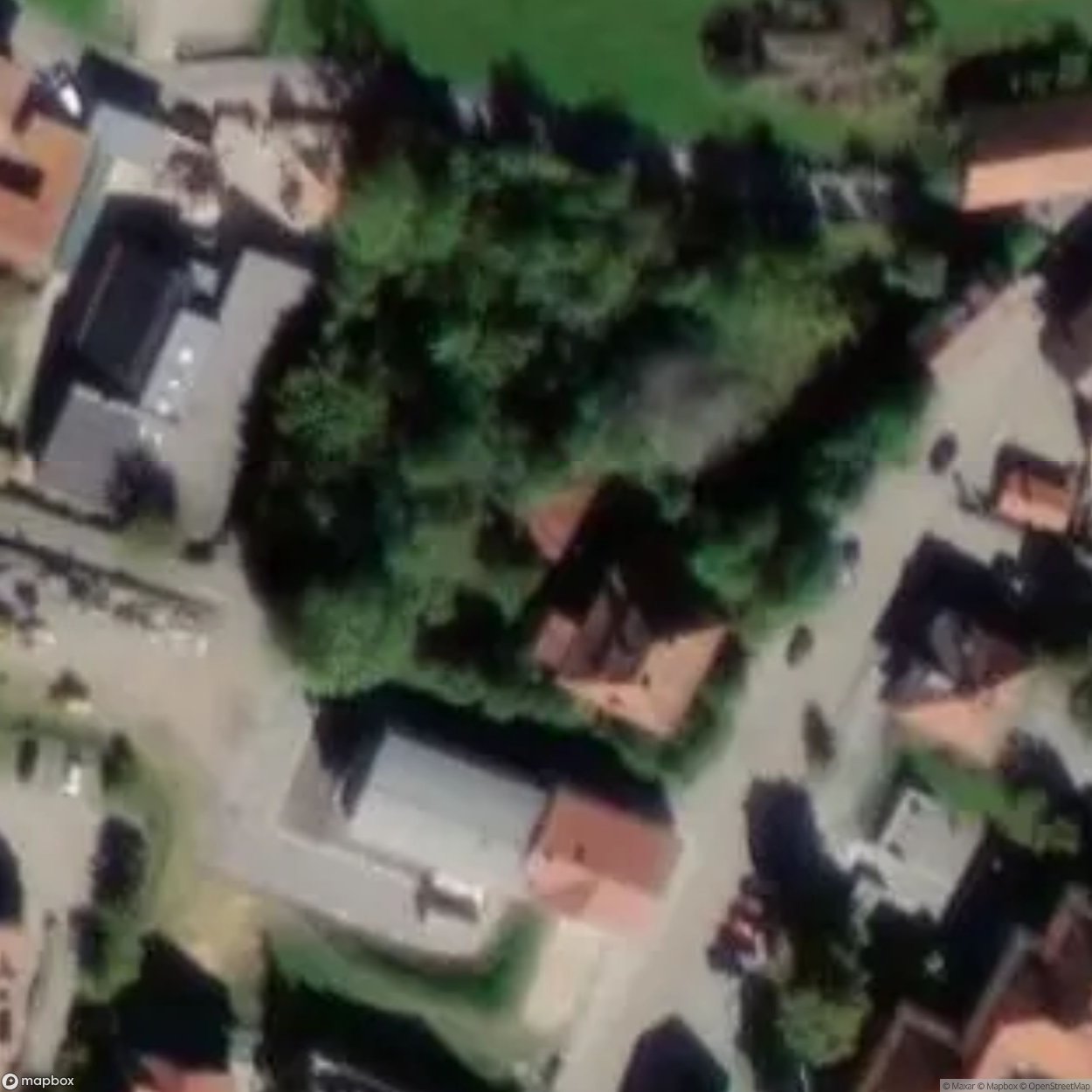 Villa 6 [DUI]