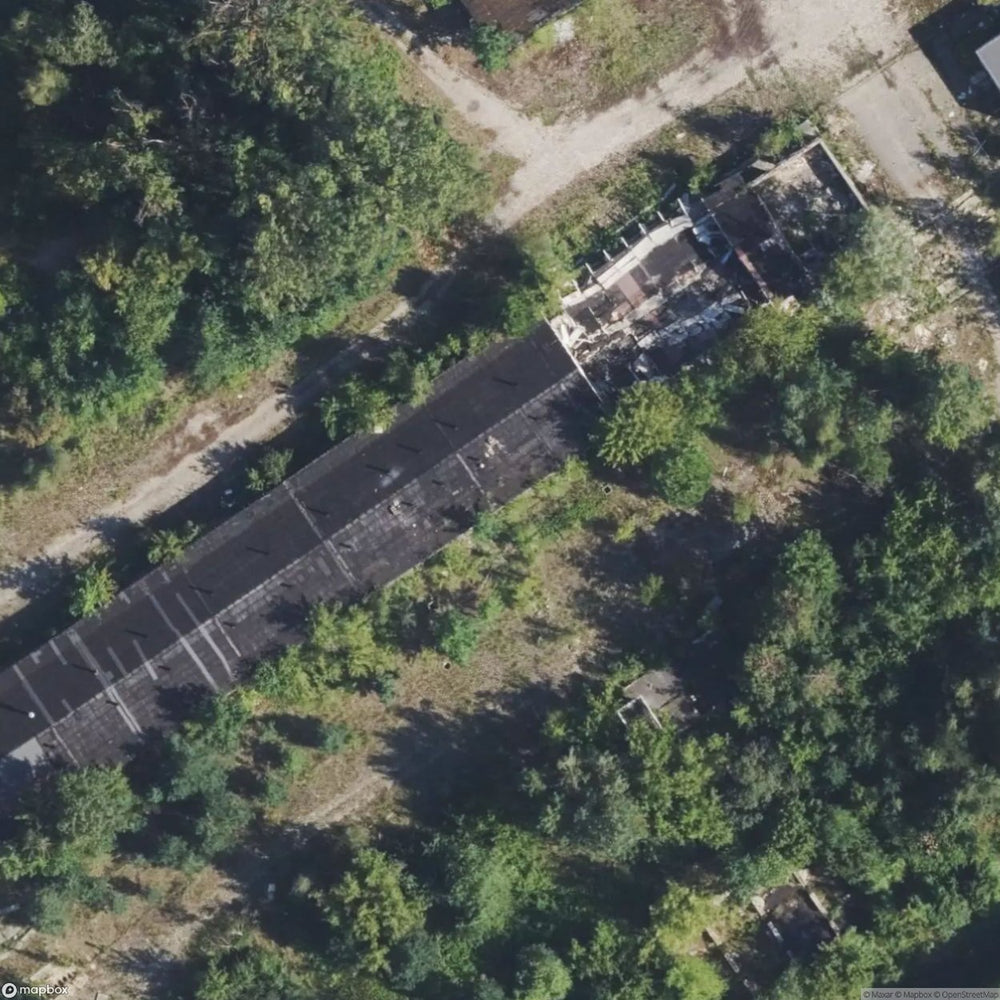 Site Closed Mill [POL] #33605