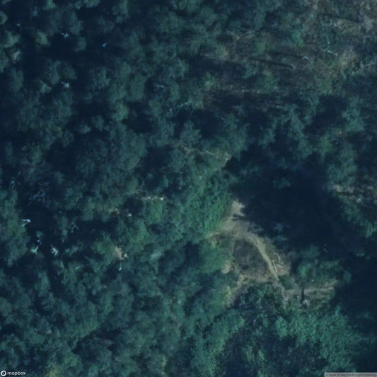 Underground Facility "Achat" [DEU]