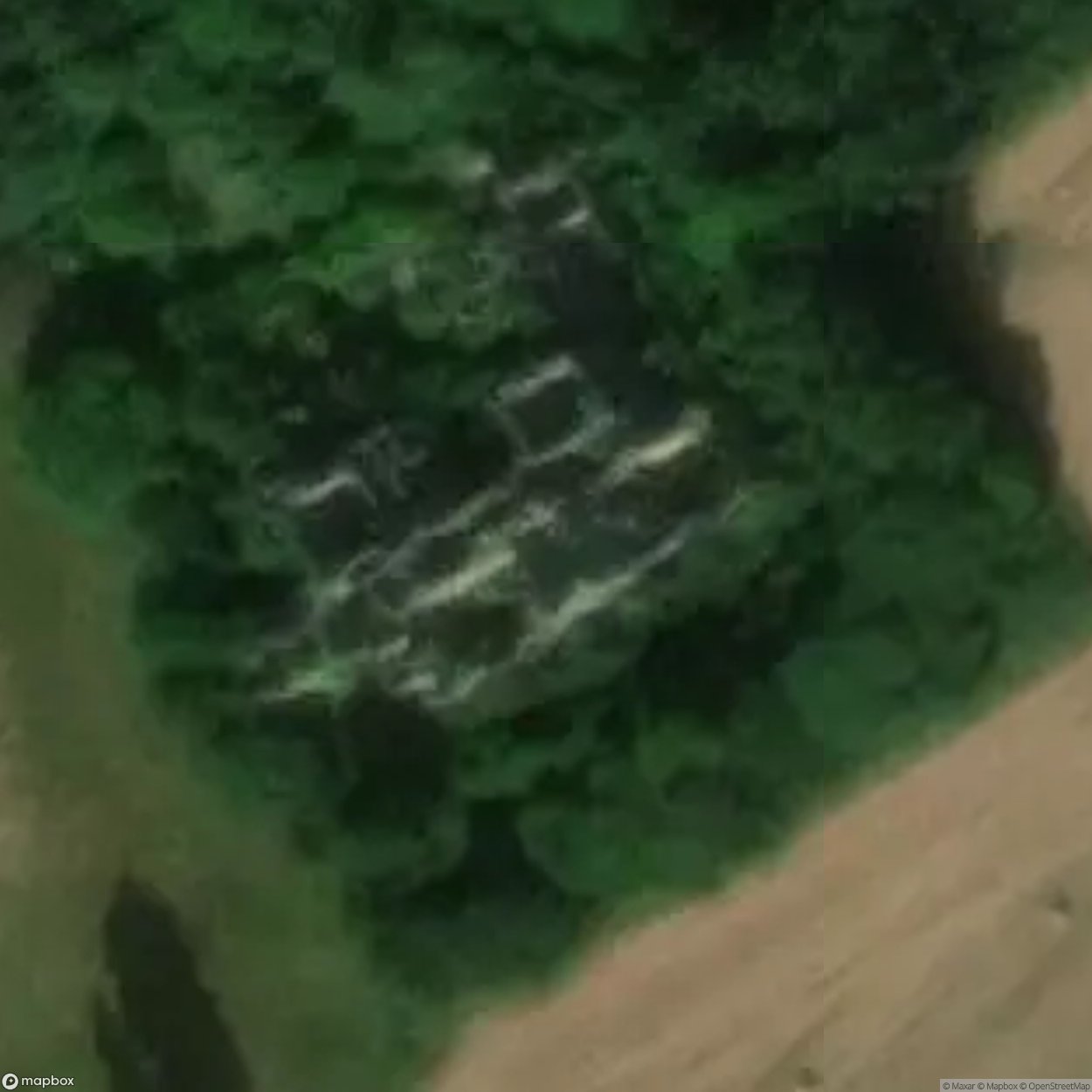 House Dunmot Park [GBR]