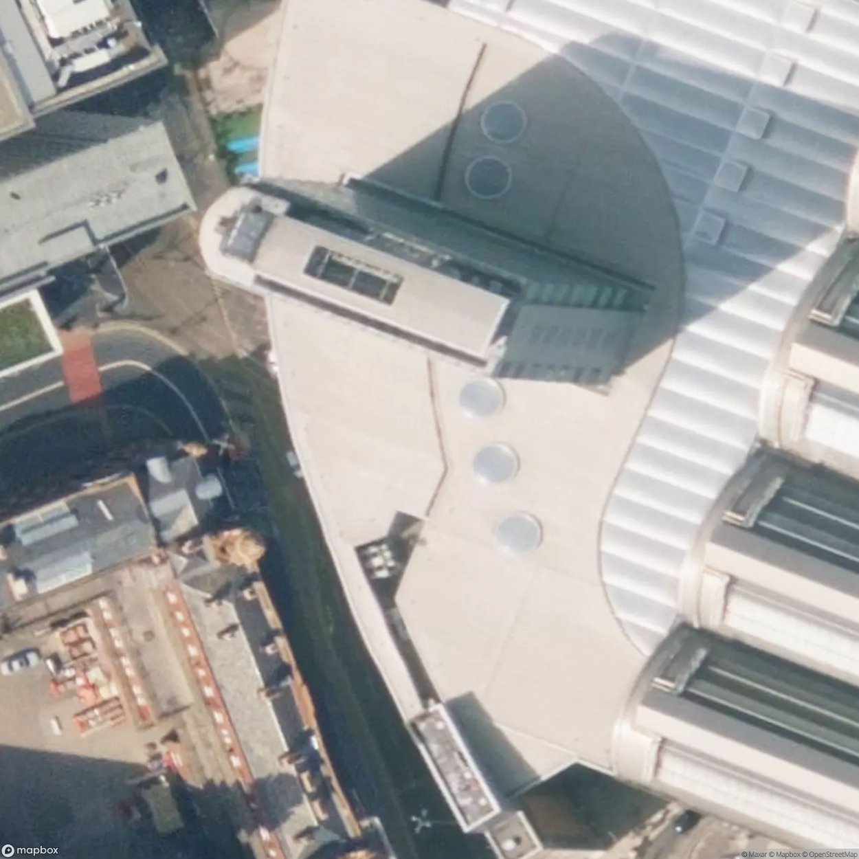 Piccadilly Light Rail [GBR]