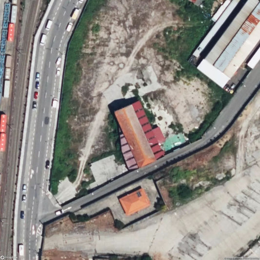 Red factory [ESP]