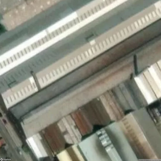 Rolling Mill Factory [BEL]