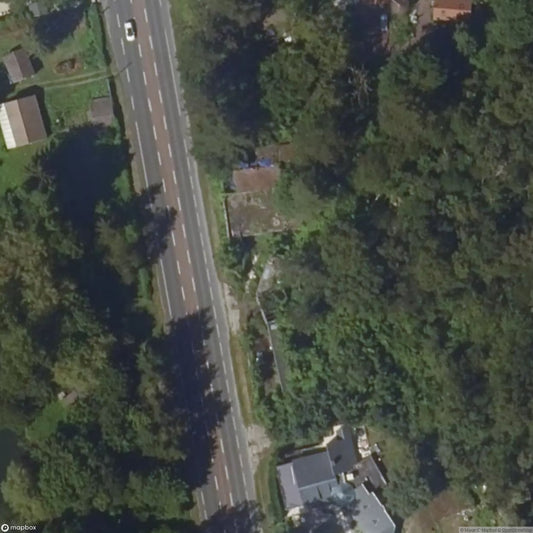 Picturesque Garage / Garage Pittoresque [FRA]