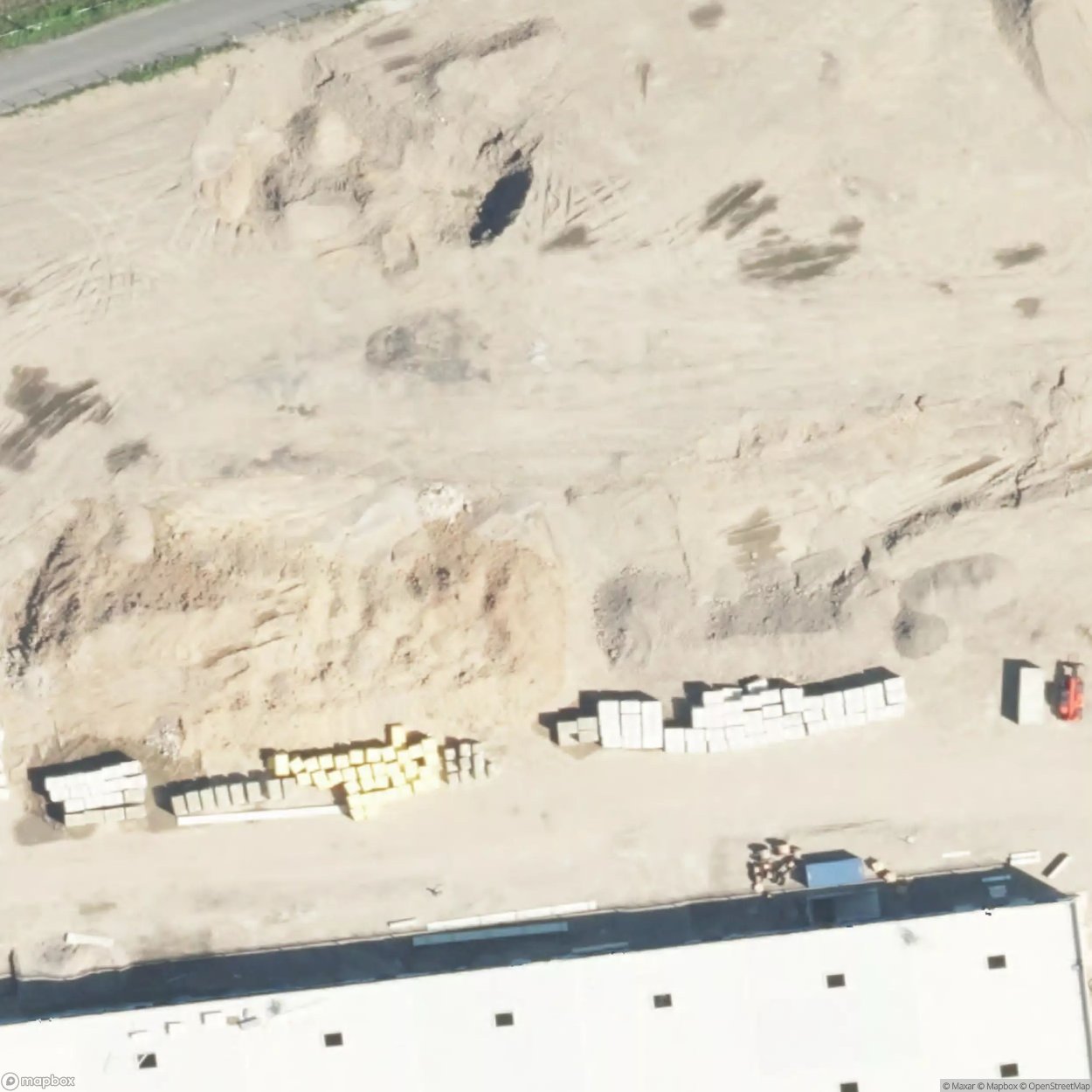 Factory Duisburger [DEU]