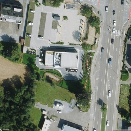 Villa Osalda [BEL]