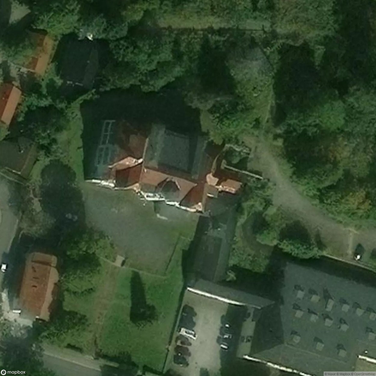 Hidden Gallery [DEU] #13263