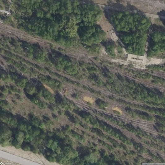 Ecological Reserve Baumkirchen Mitte [DEU]