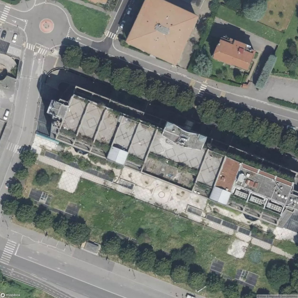 Site Abandoned Villa [ITA] #34428